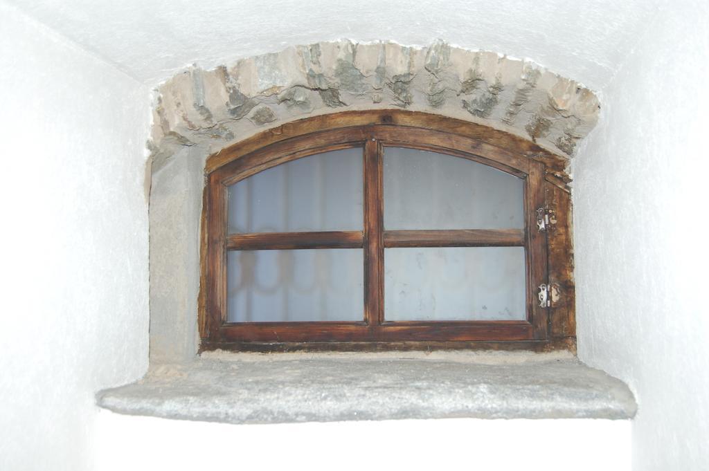 Bed and Breakfast Il Nocciolo Bard Zewnętrze zdjęcie